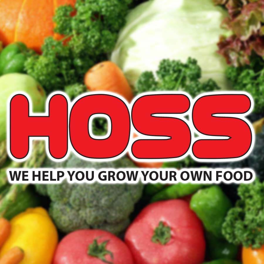 HOSS