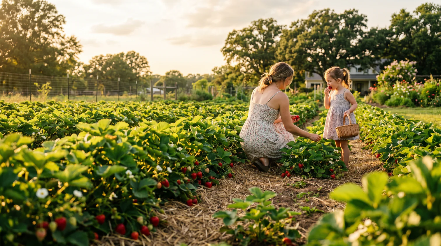 Cultivate Your Own Food Revolution