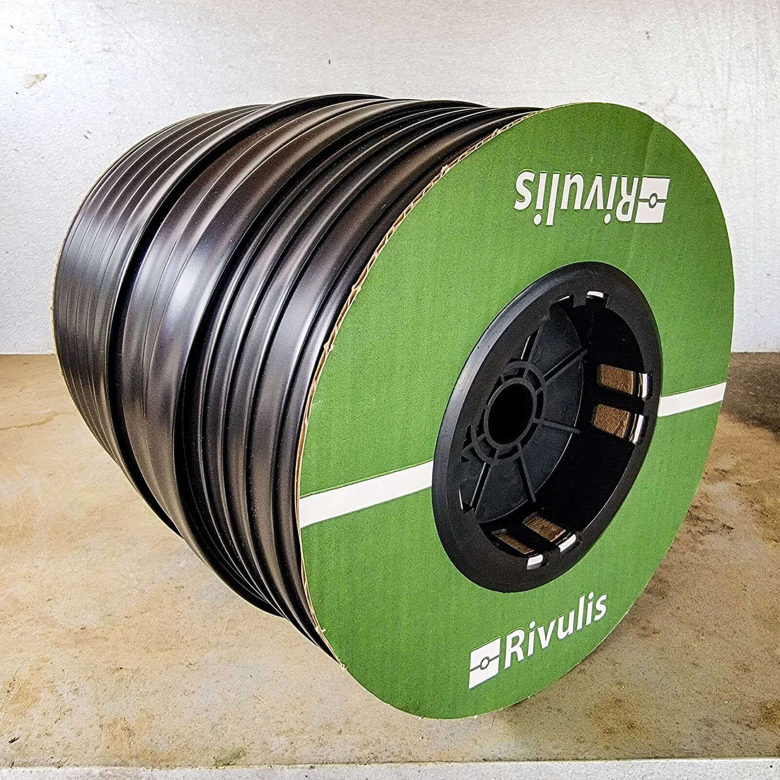 15 mil Drip Irrigation Tape