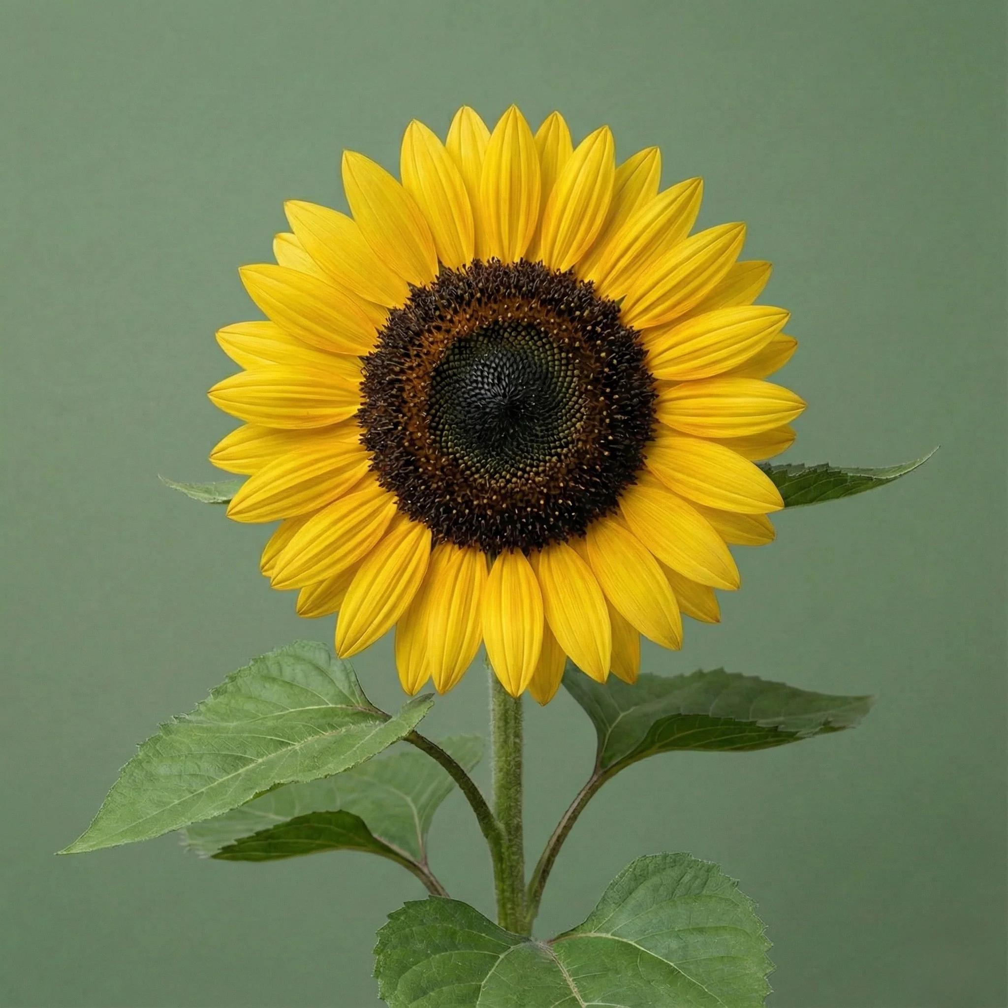 Black Oil Sunflower