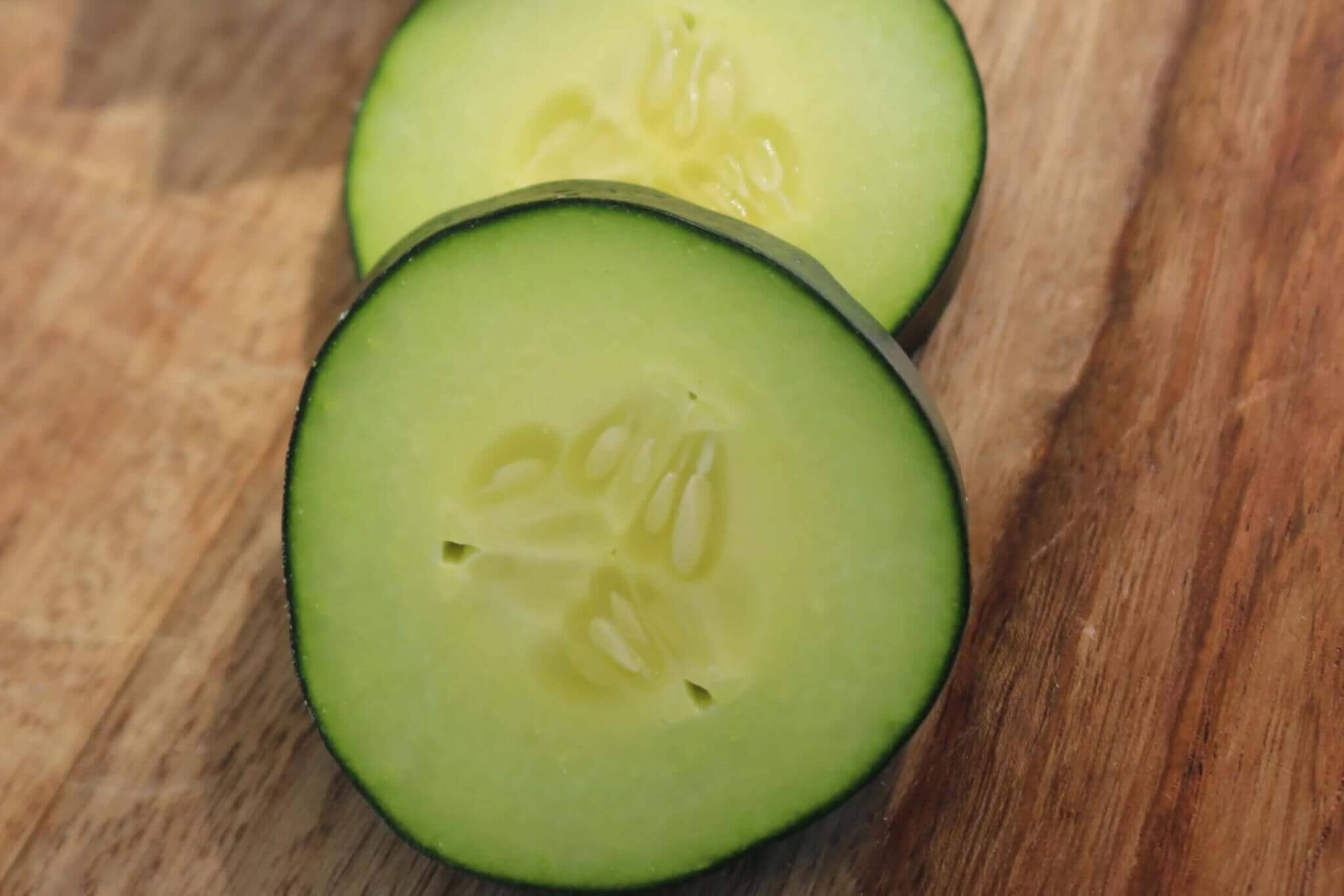 Burpless Supreme Hybrid Cucumber F1 - Image 3