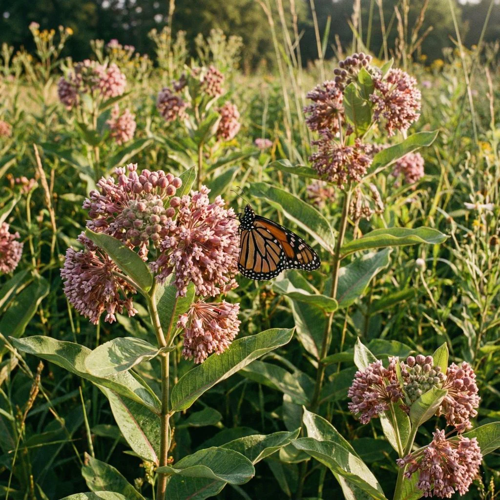 Common Milkweed - Image 3