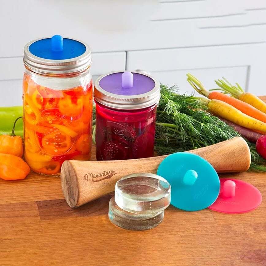 Complete Fermentation Kit