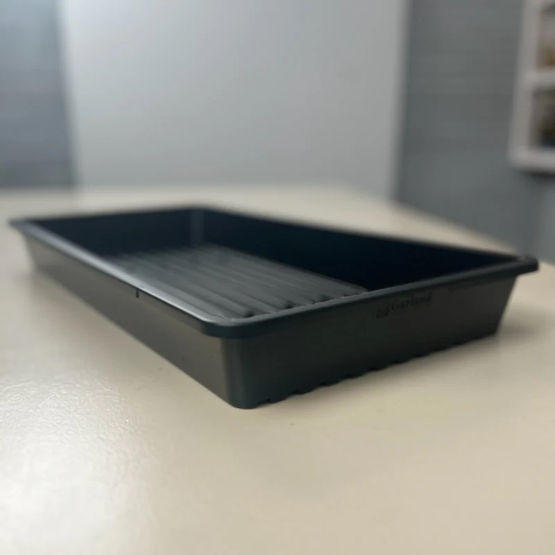 1020 Microgreen Double-Depth Trays - Image 3