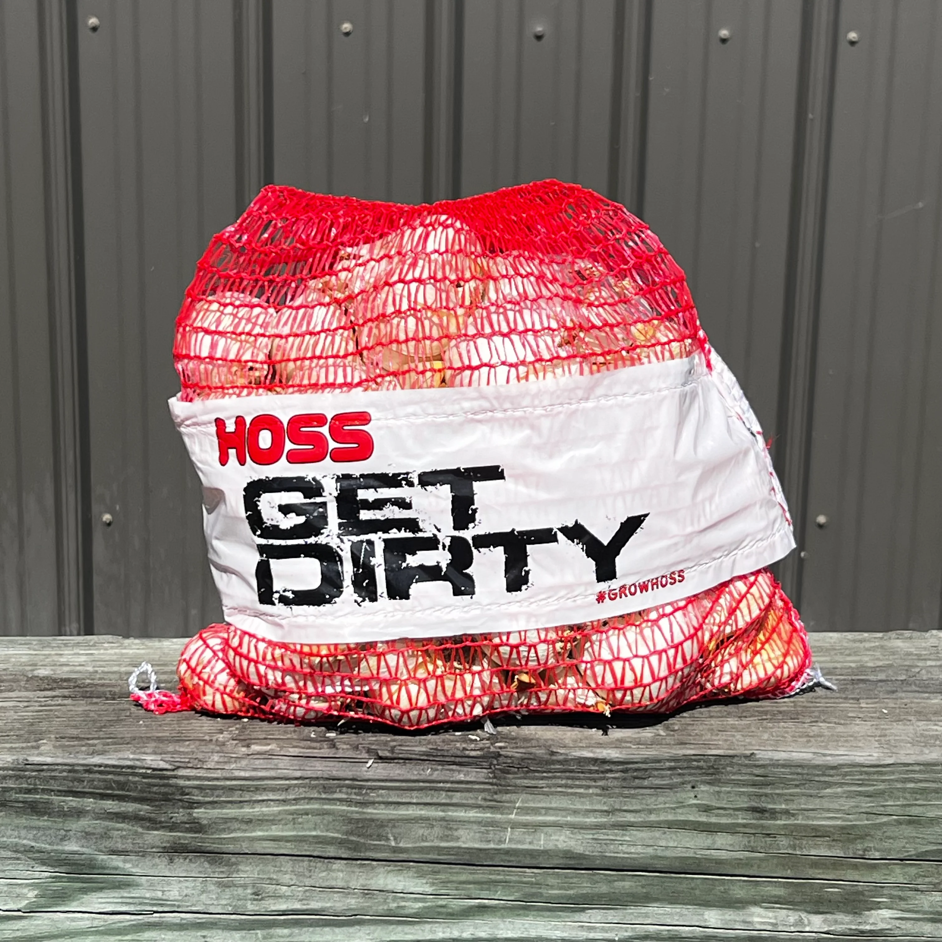 Hoss Mesh Produce Bag - Small - Image 2