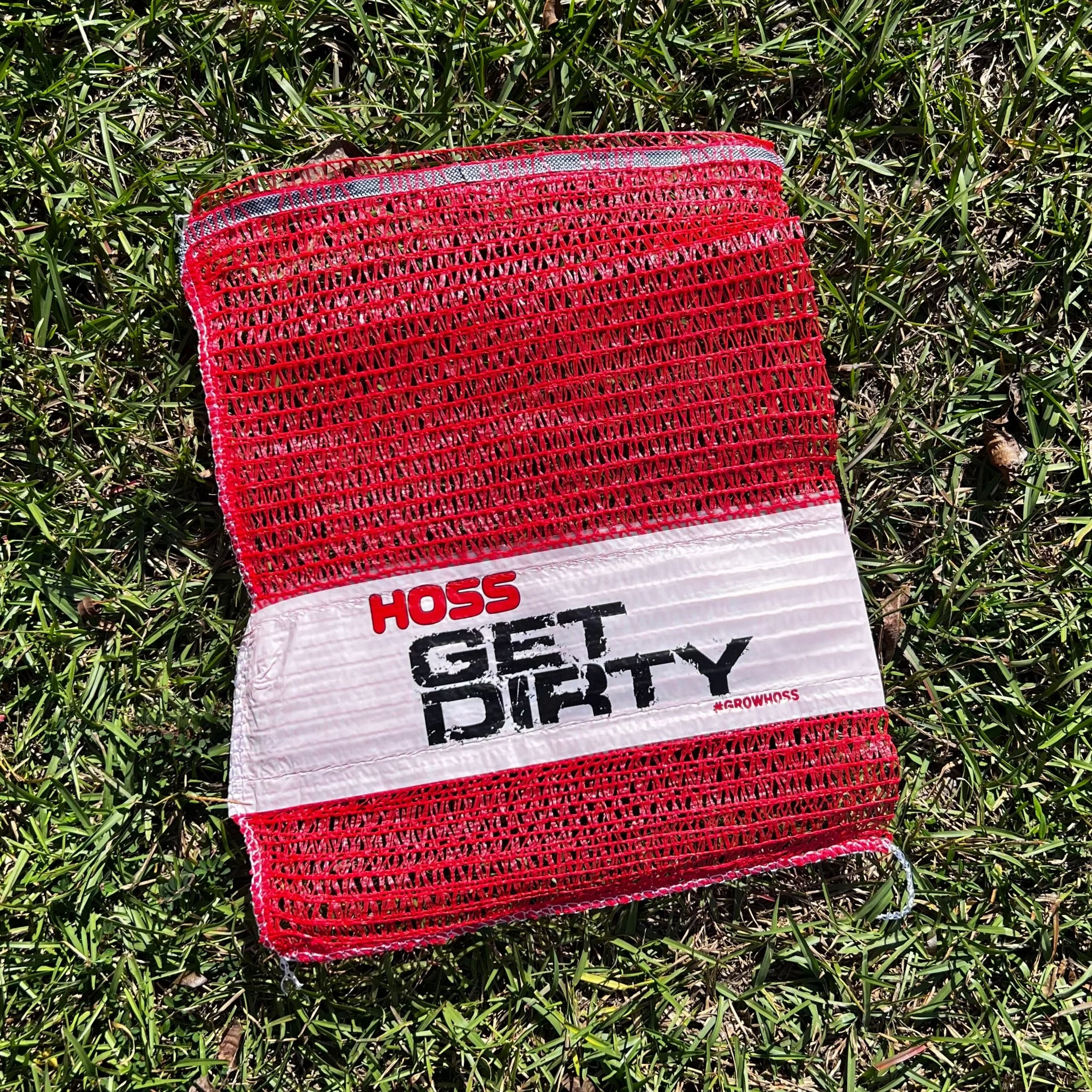 Hoss Mesh Produce Bag - Small - Image 3