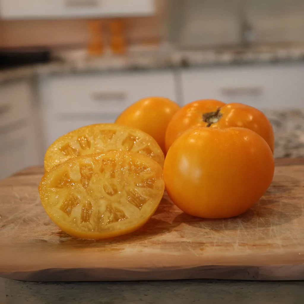 Lemon Boy Plus Hybrid Tomato F1