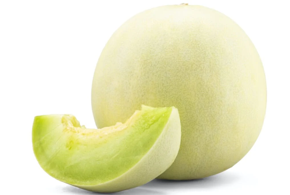 Dewlectable Hybrid Melon F1