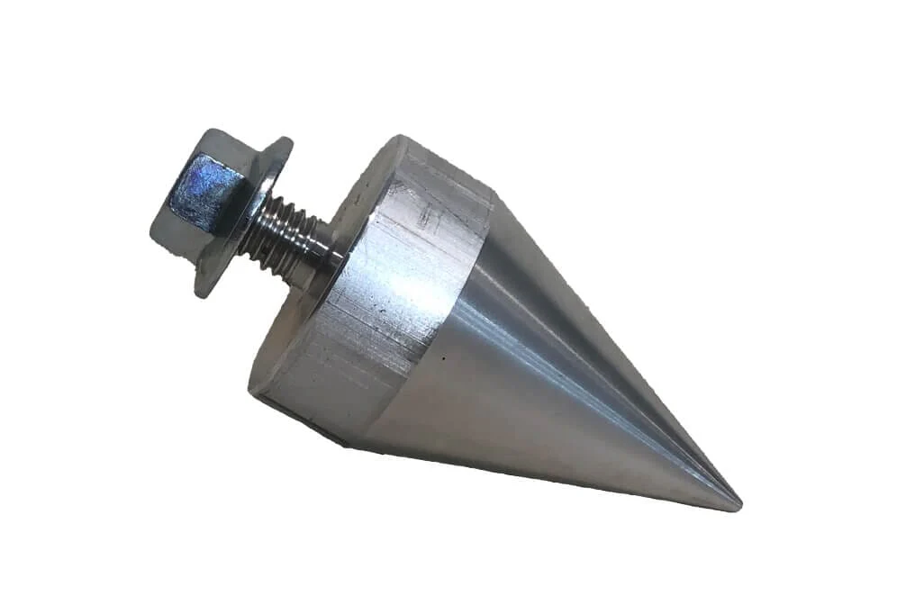 Dibble Tip