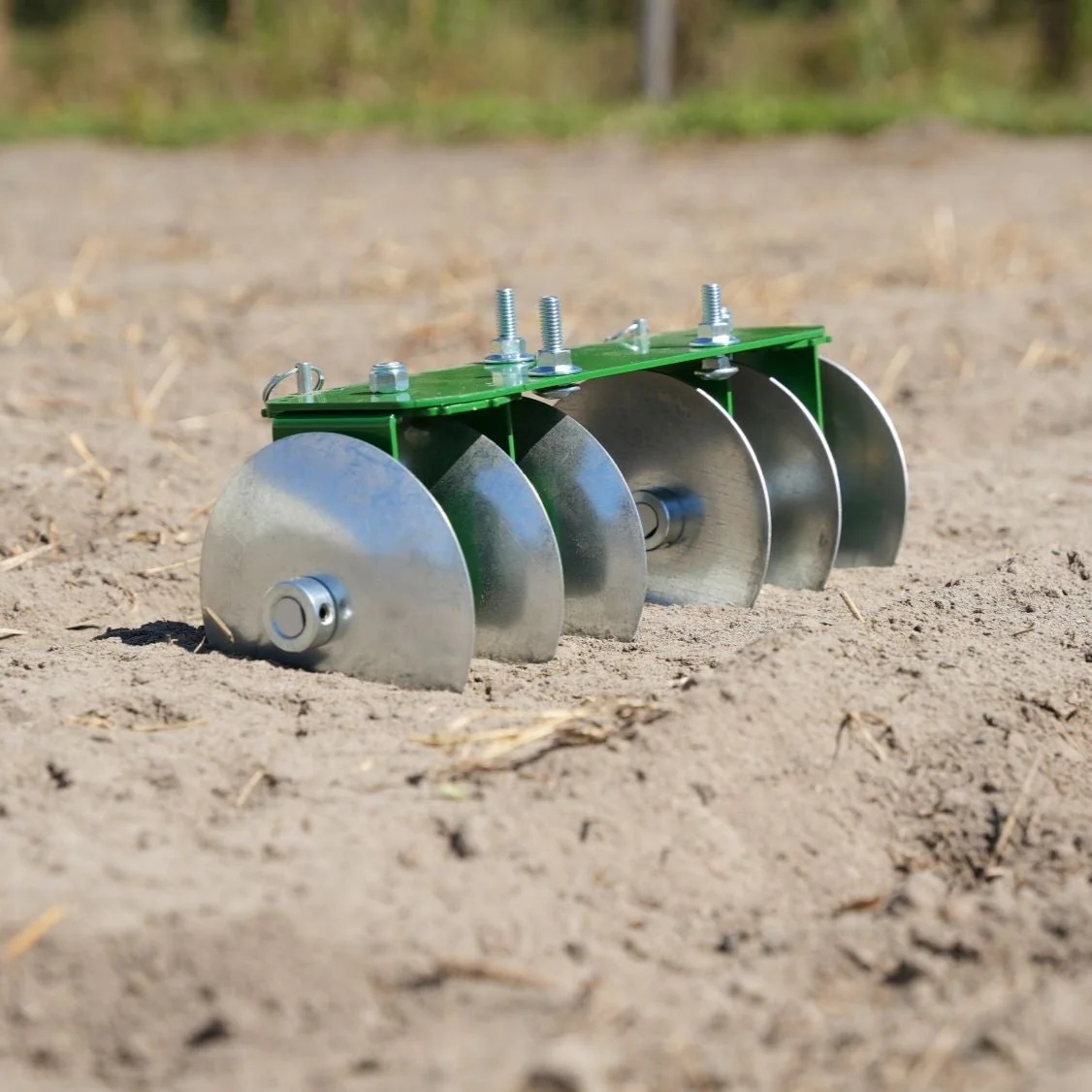 Disc Harrow - Image 2