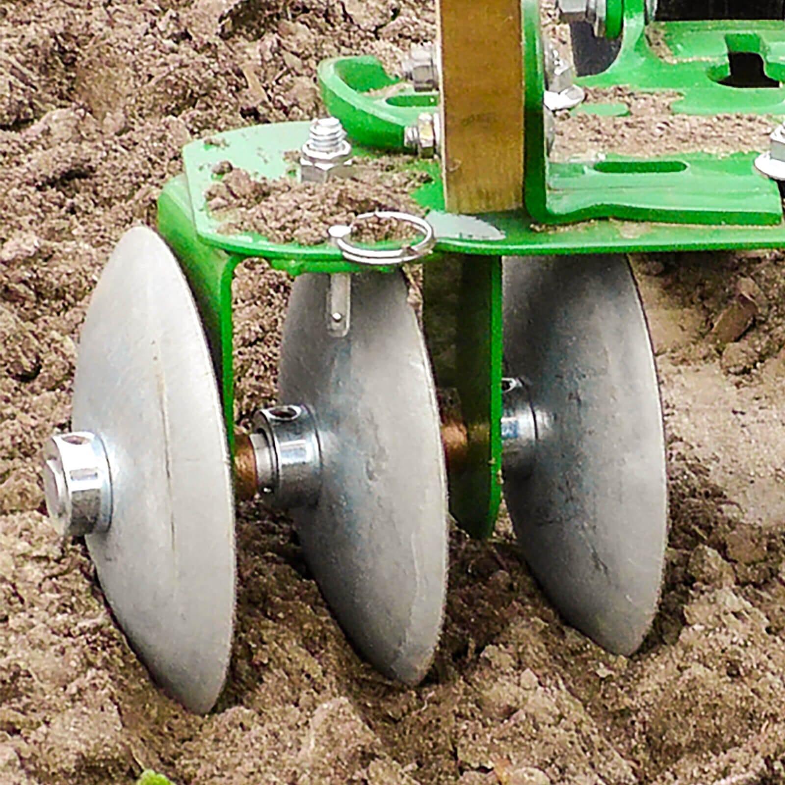 Disc Harrow - Image 3