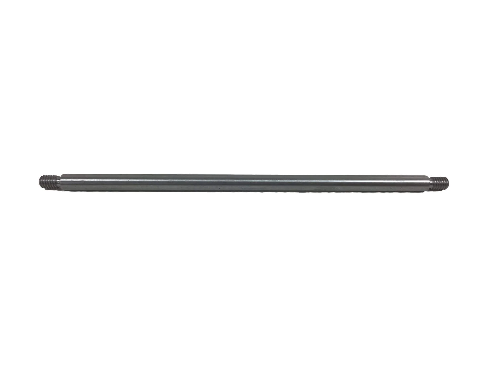 Double Wheel Hoe Axle