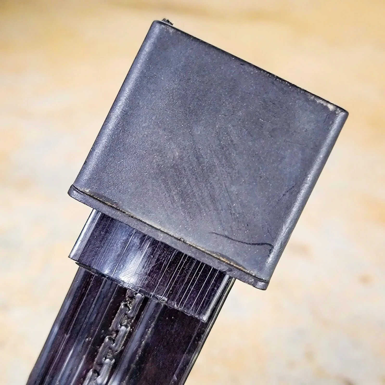 Drip Tape Row End - Image 2