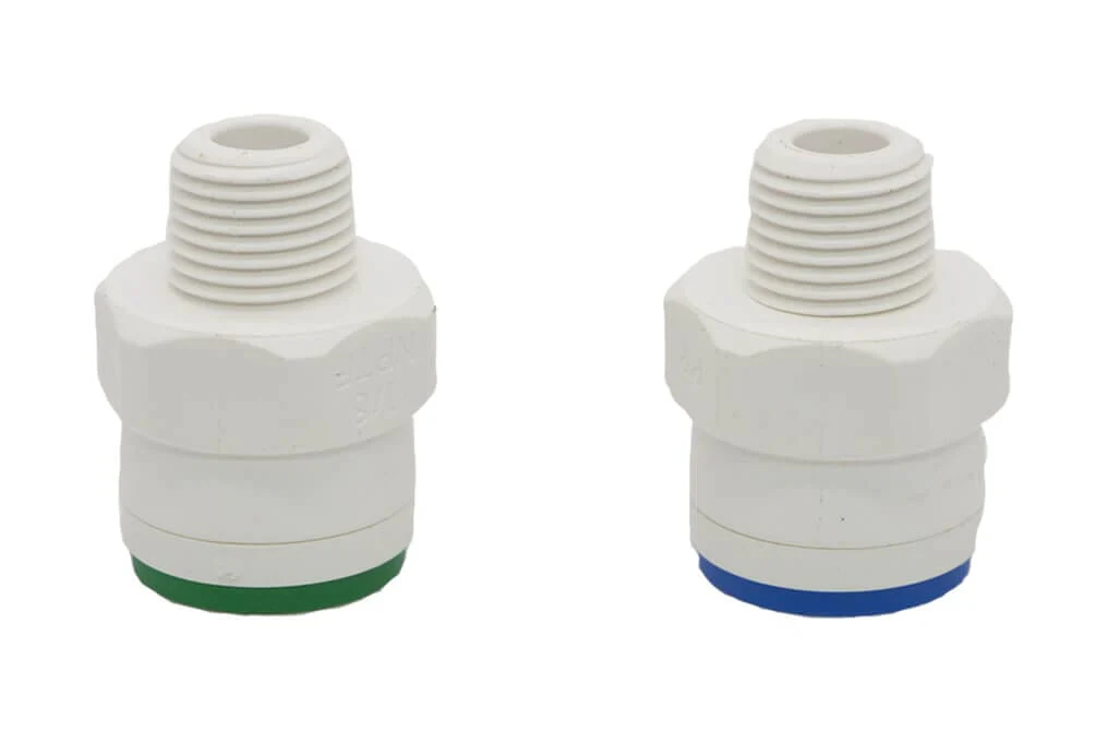Fertilizer Injector Lid Nuts