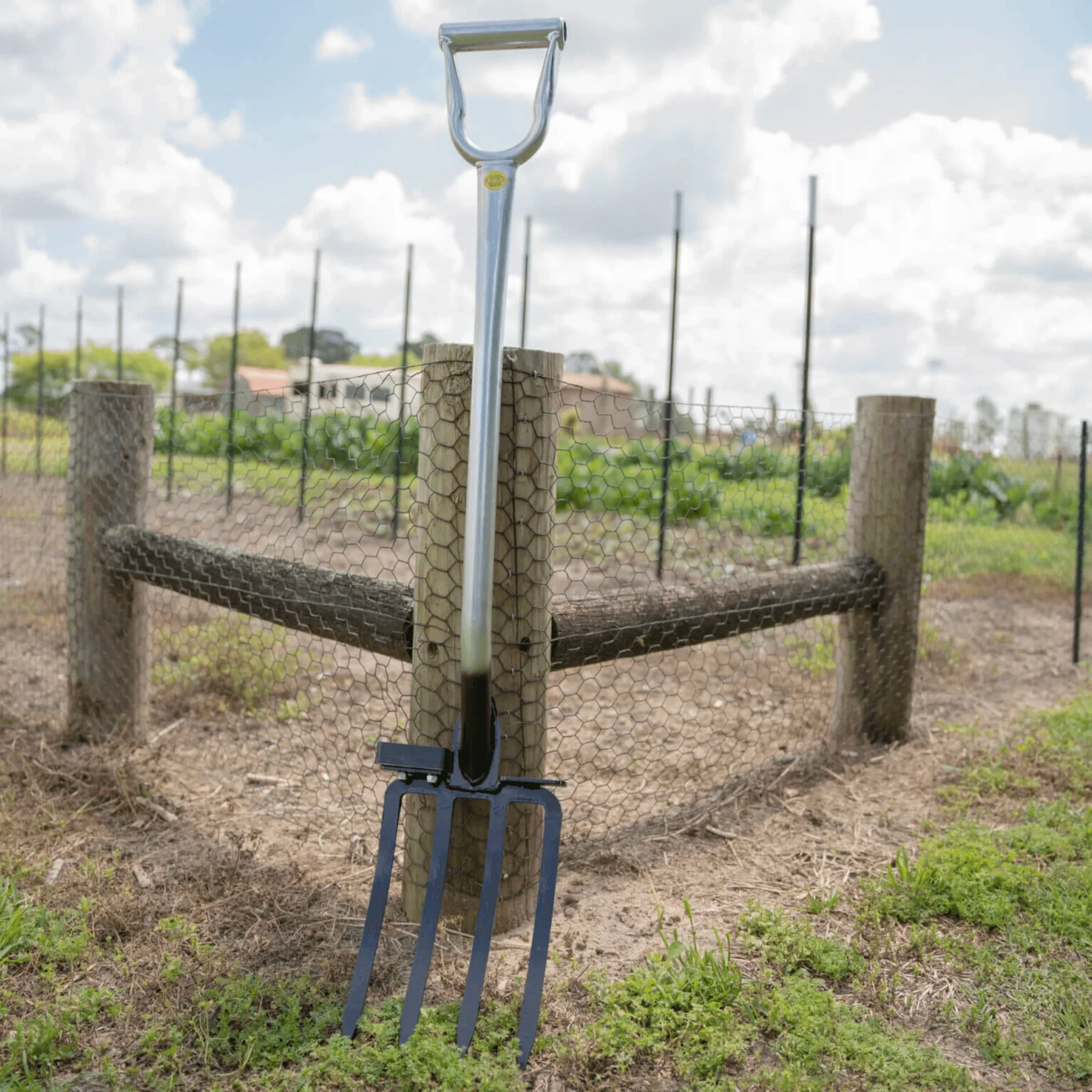 Garden Fork - Image 2