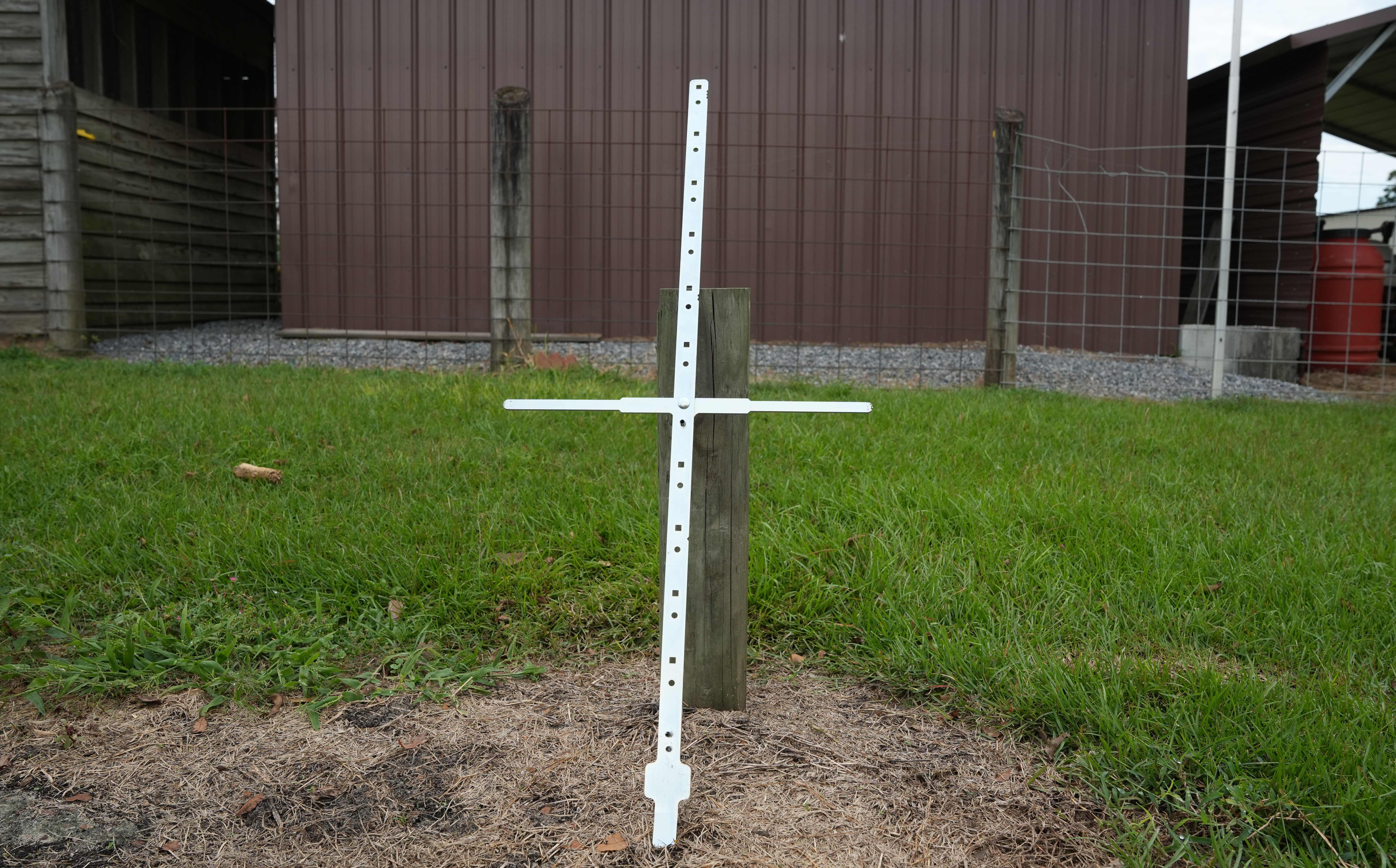 Garden Seeder Row Marker - Image 3