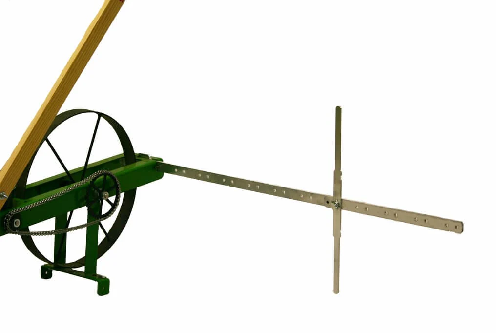 Garden Seeder Row Marker - Image 4