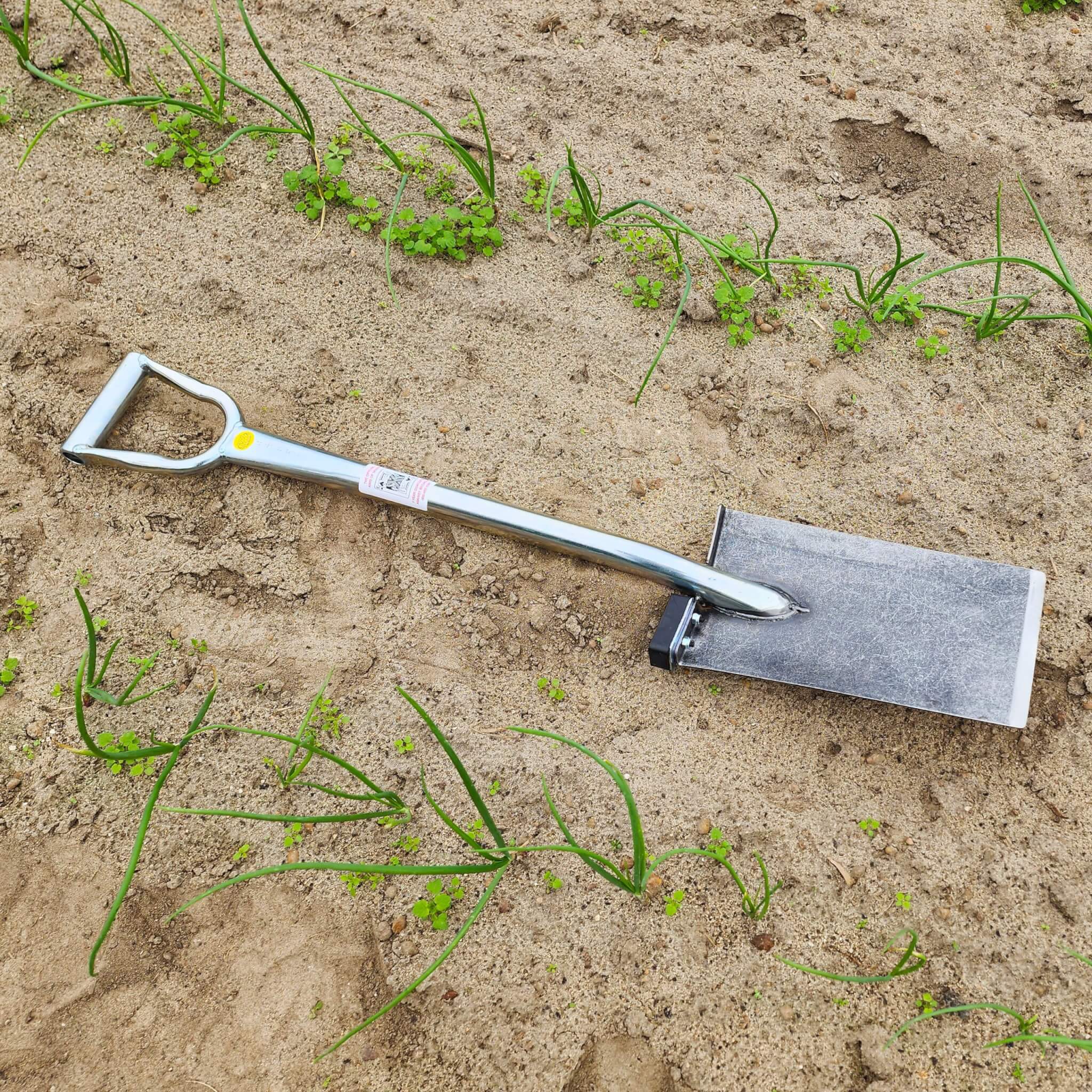 Garden Spade - Image 2