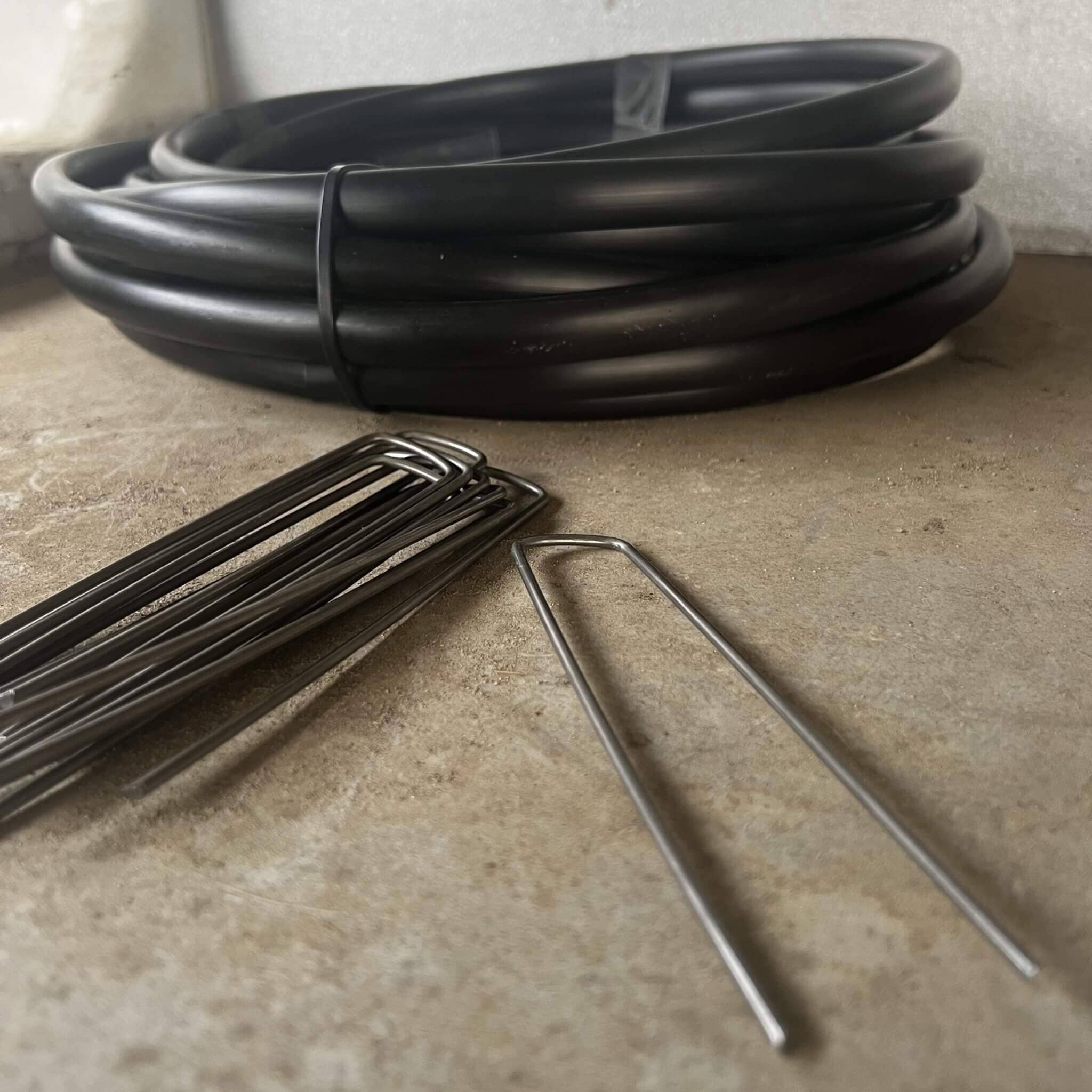 Garden Wire Pins