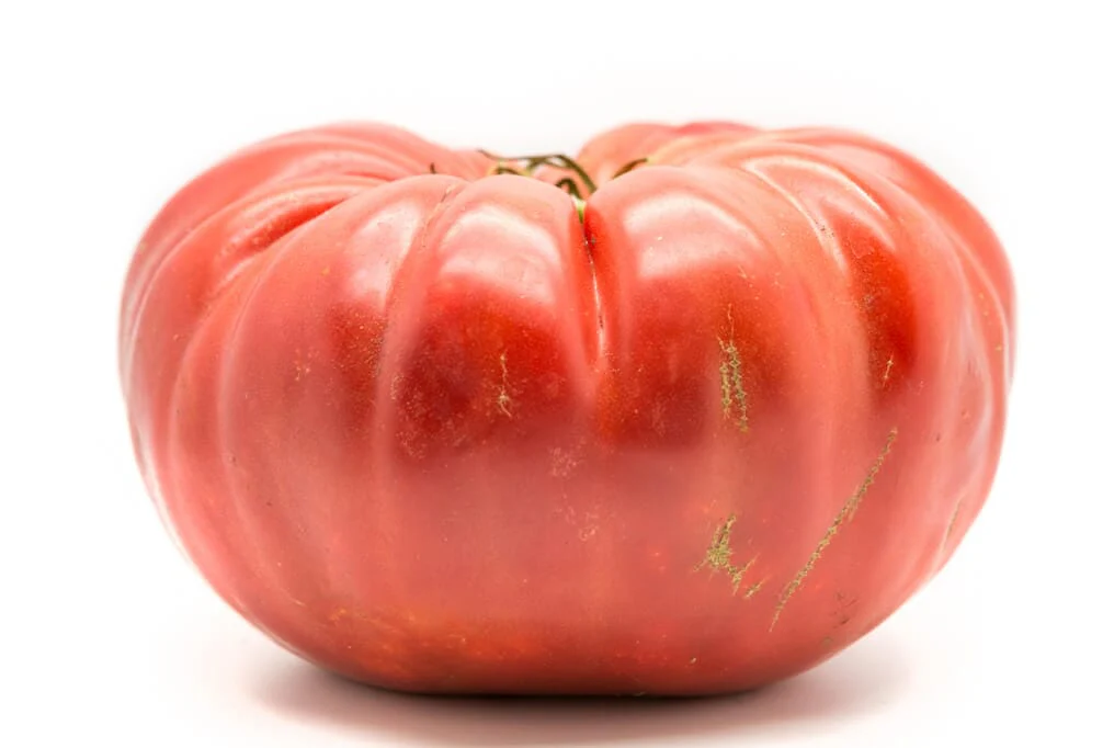 German Johnson Tomato