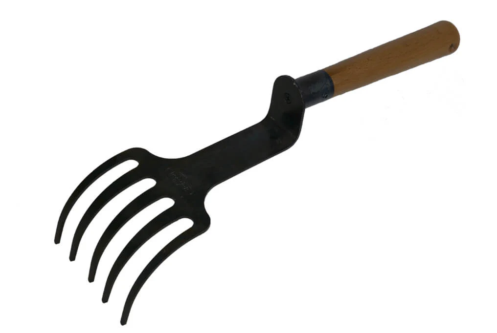 Hand Rake - Image 2