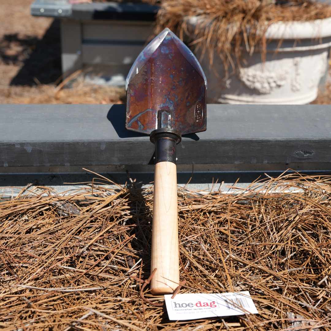 Hand Shovel - Image 3