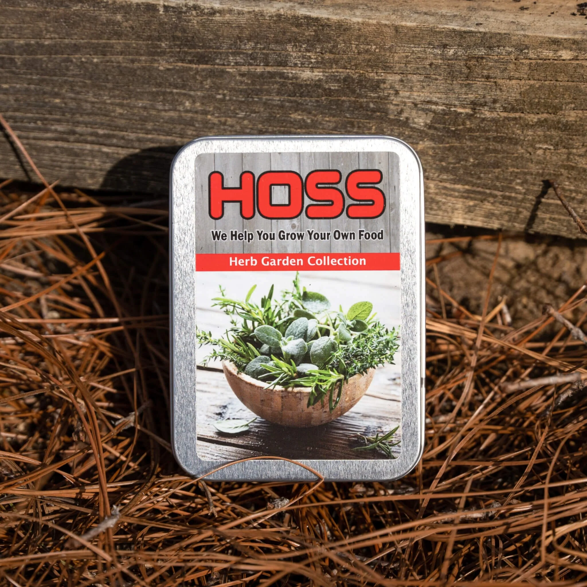 Herb Garden Collection