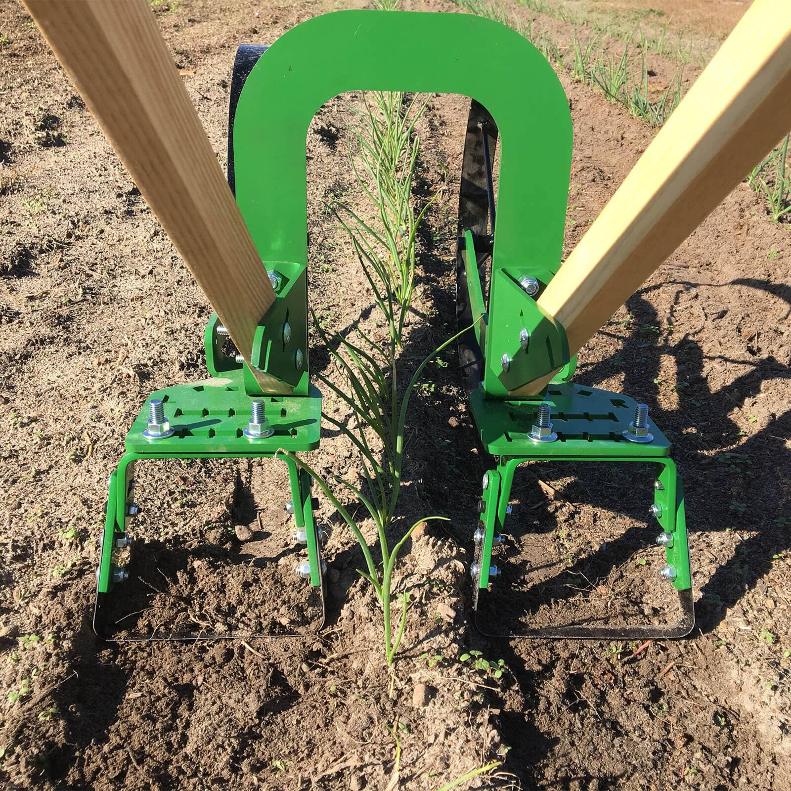 High Arch Wheel Hoe - Image 3