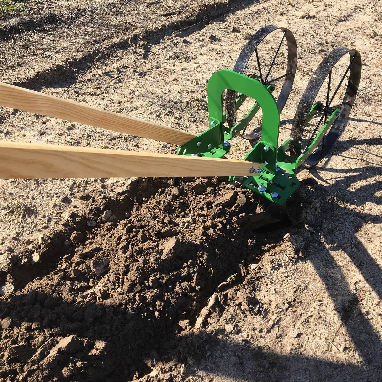 High Arch Wheel Hoe - Image 4