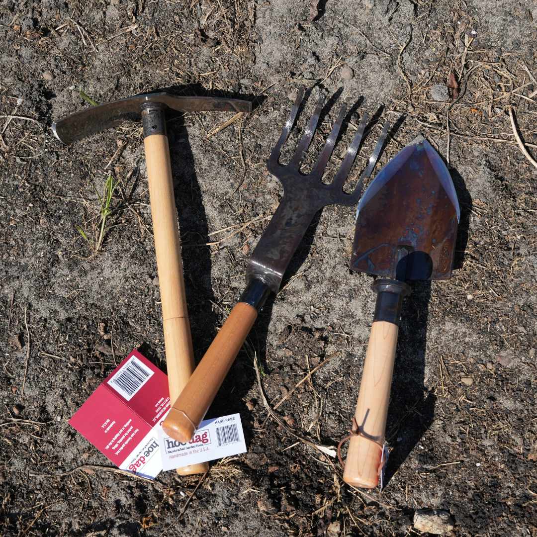 Hoe Dag Tool Kit - Image 2