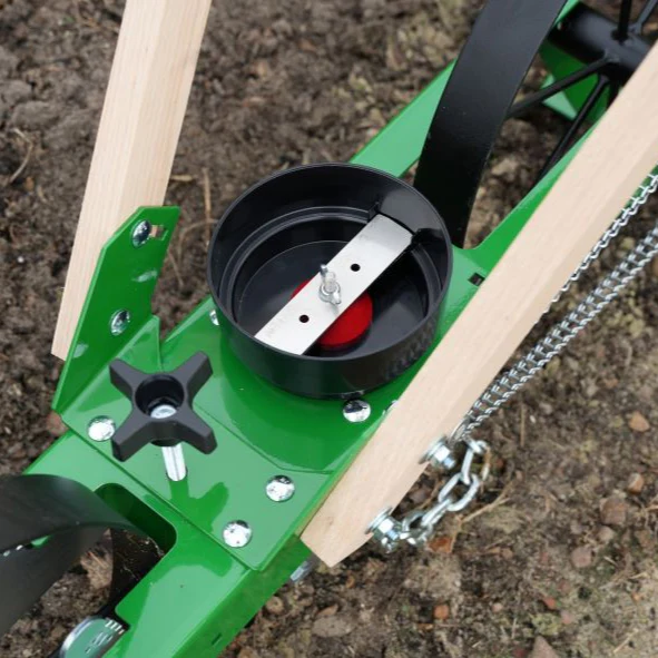 Hoss Garden Seeder - Image 3