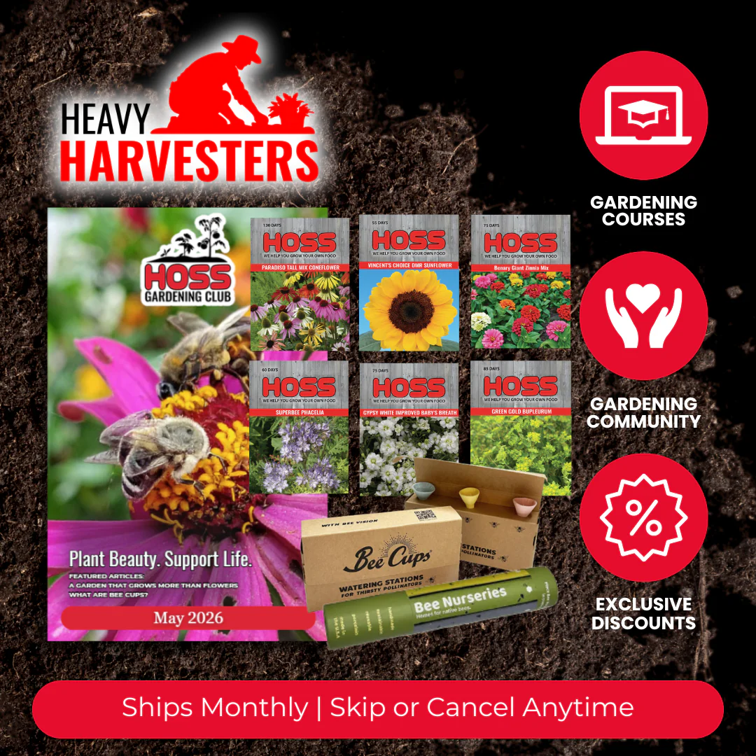 Hoss Gardening Club - Image 3