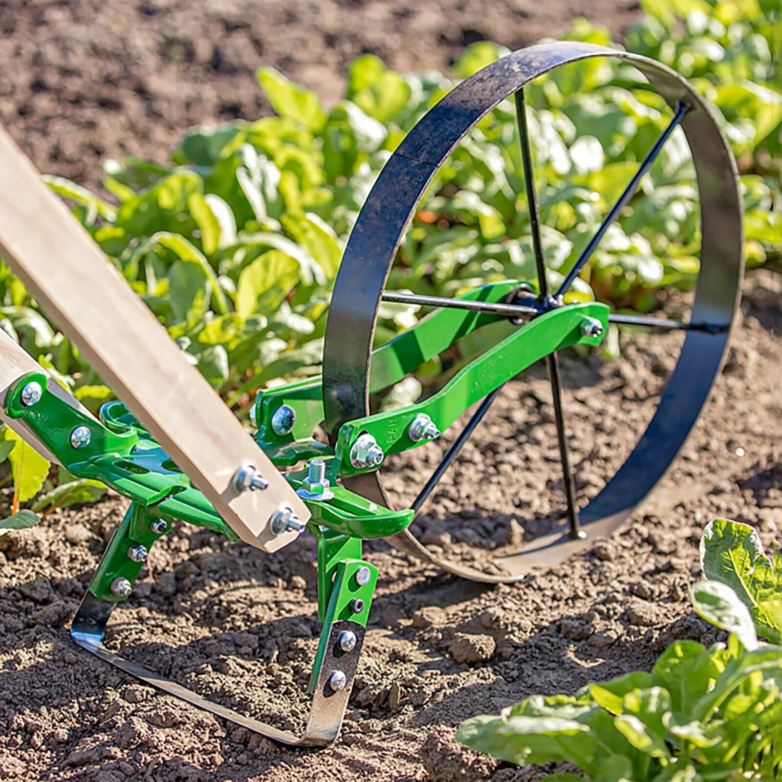 Single Wheel Hoe - Image 3