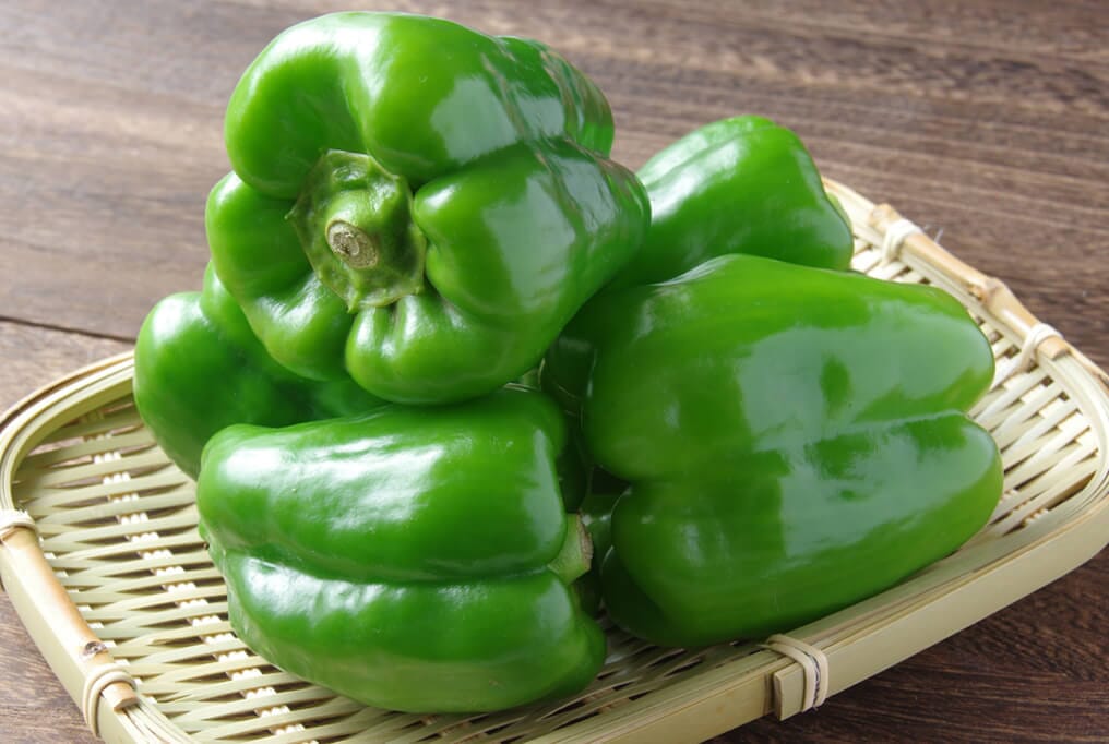 King Arthur Hybrid Bell Pepper F1