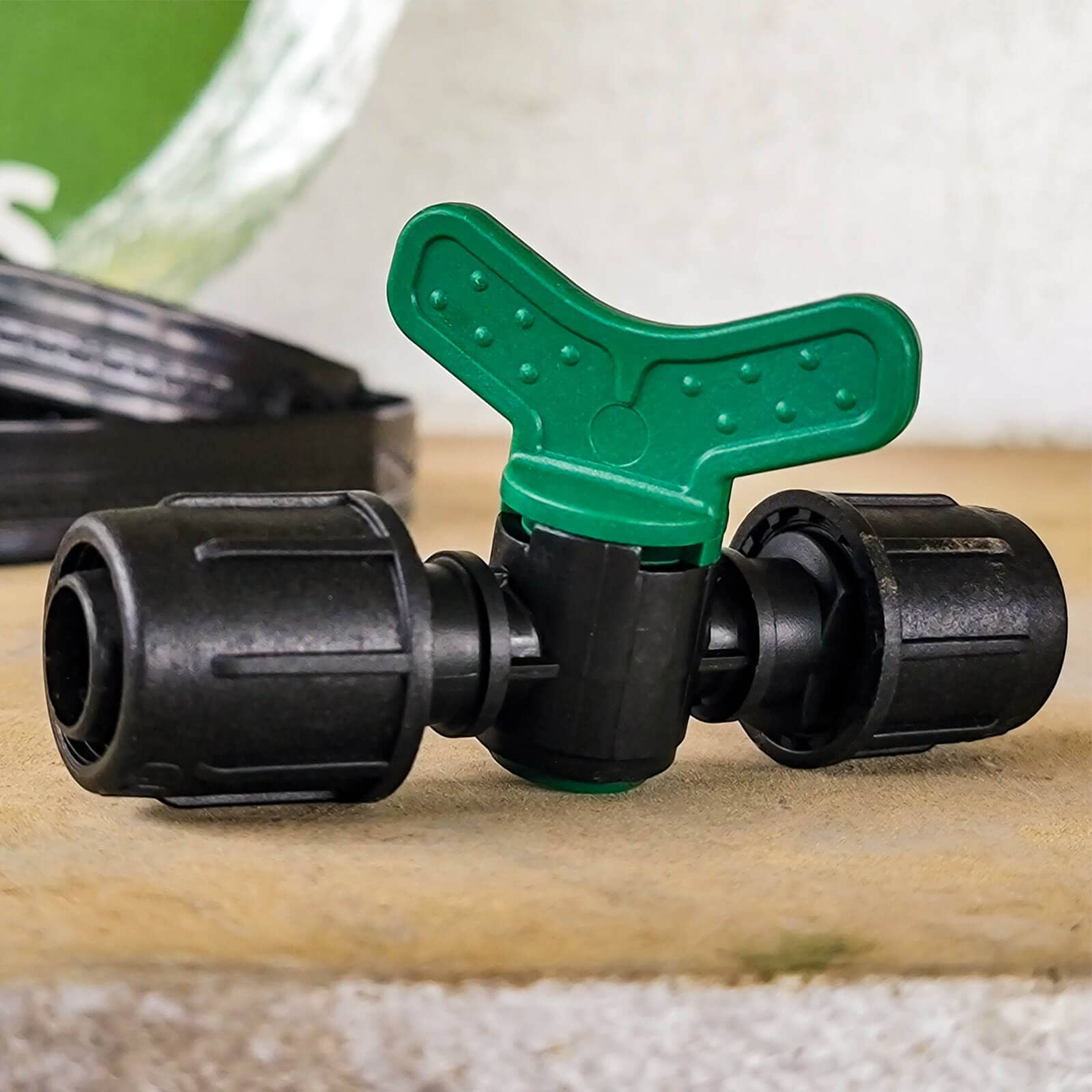 Mainline Connector Valve - Image 2