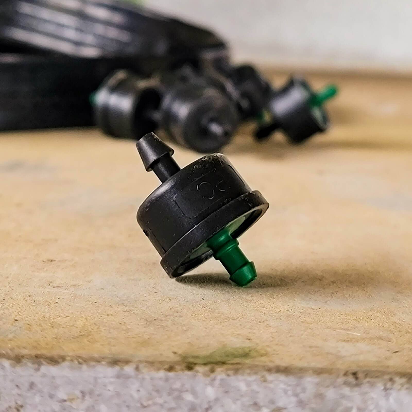 Mainline Drip Emitter