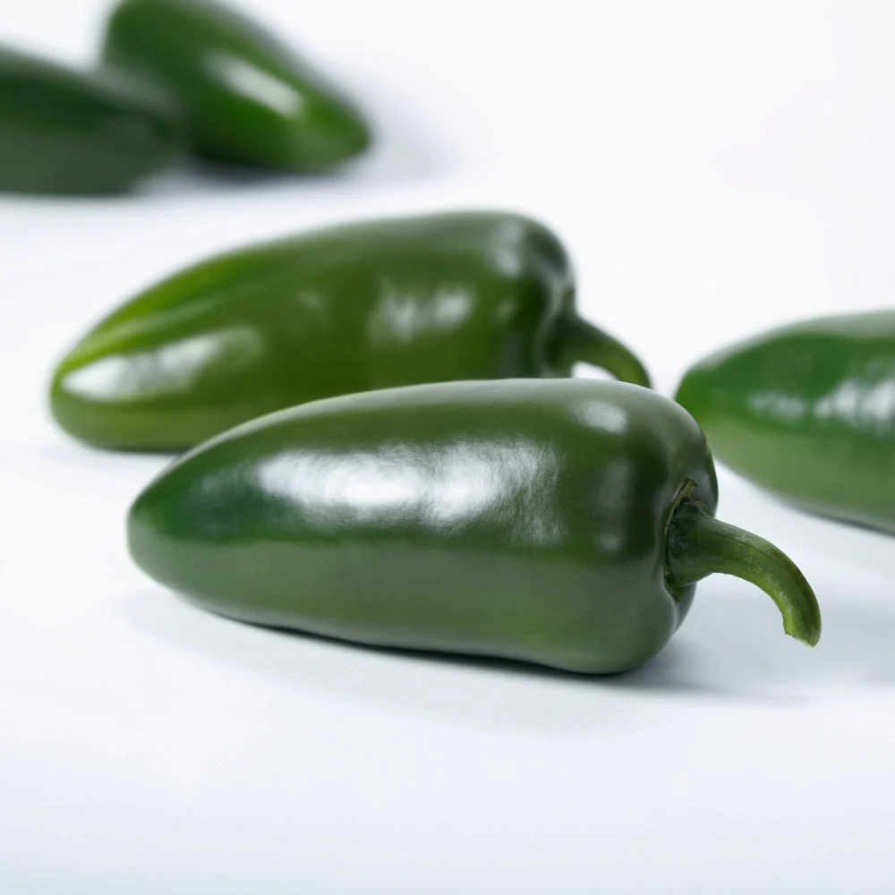 Megatron Hybrid Jalapeno Pepper F1 - Image 2