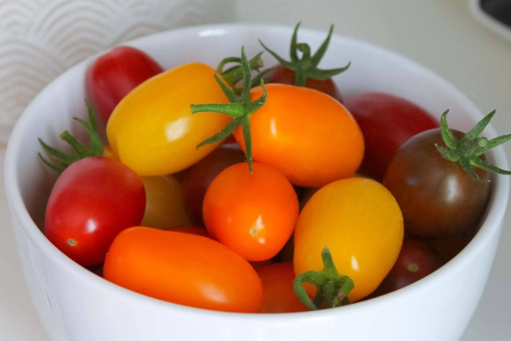 Mingle Mix Hybrid Tomato F1