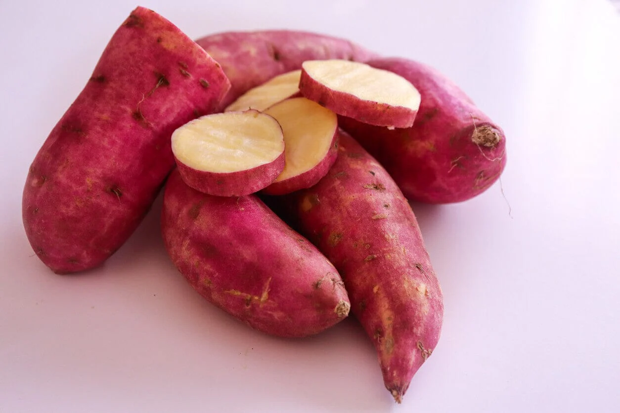Murasaki Sweet Potato - Image 2