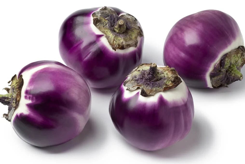 Palermo Eggplant