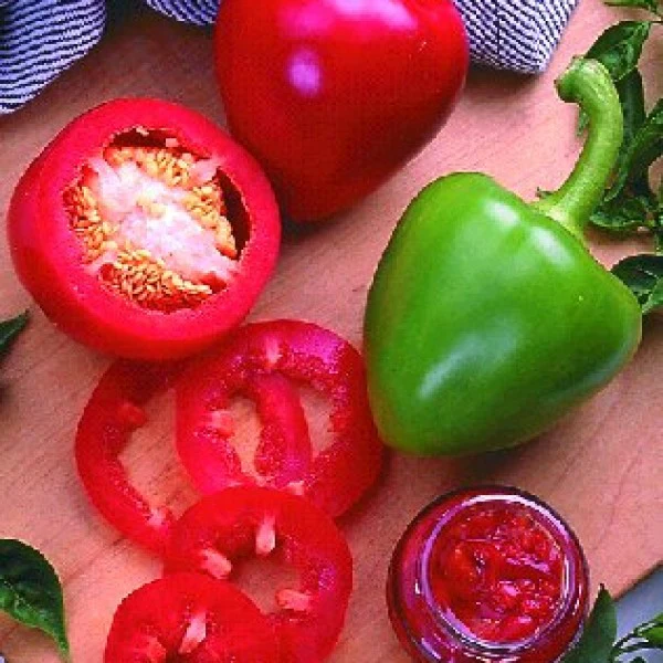 Pimiento Elite Pepper