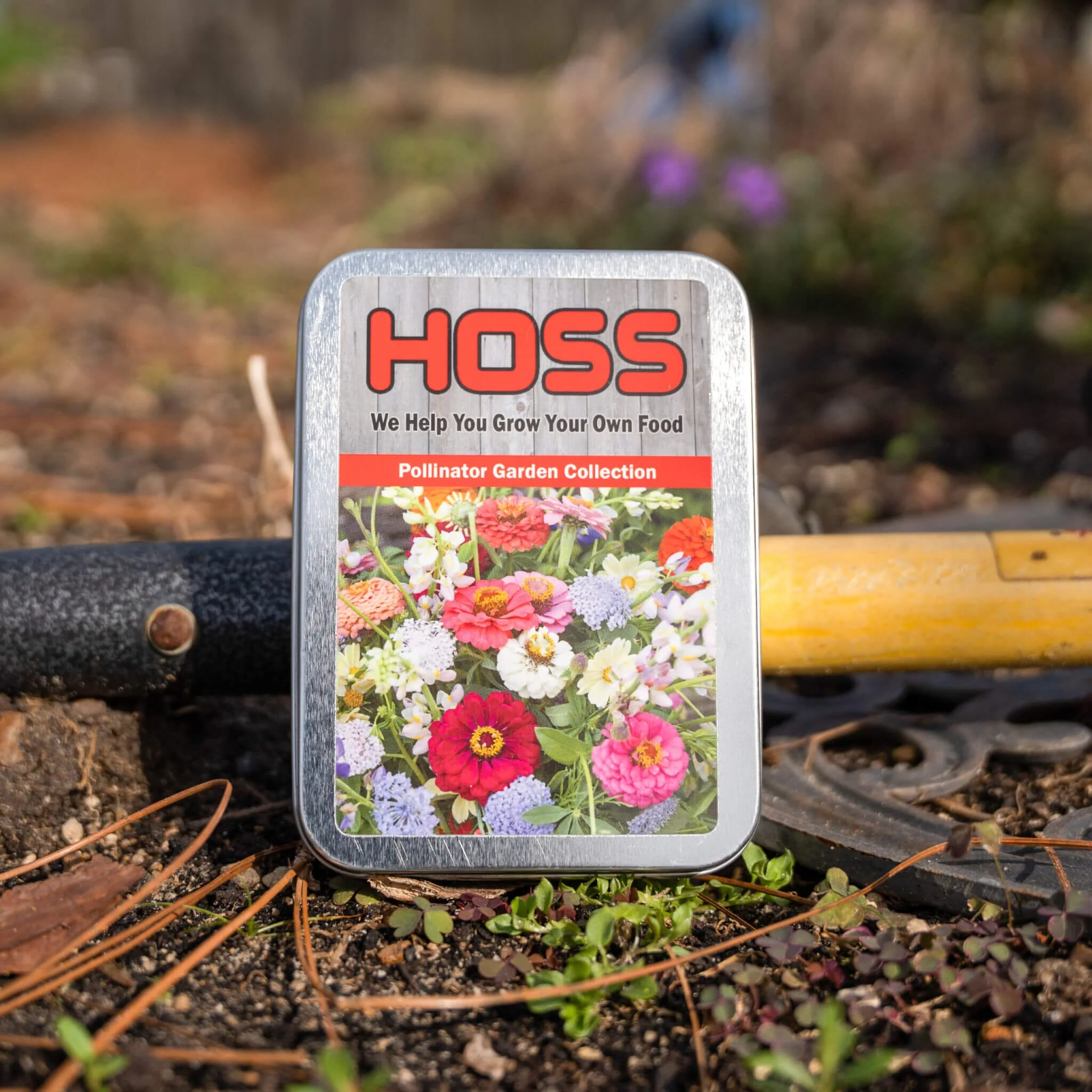 Pollinator Garden Collection
