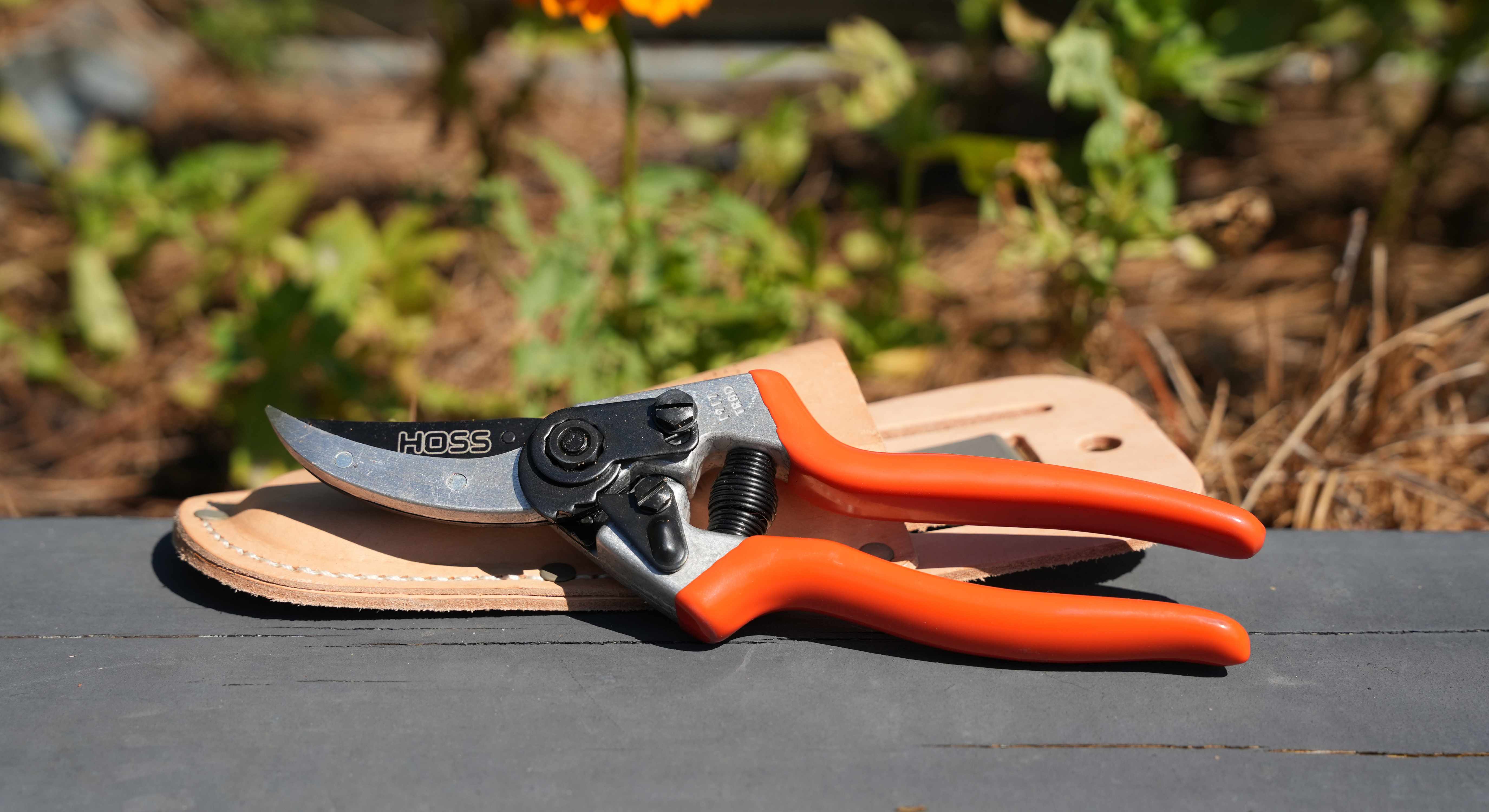 Hoss Pruning Shears - Image 3