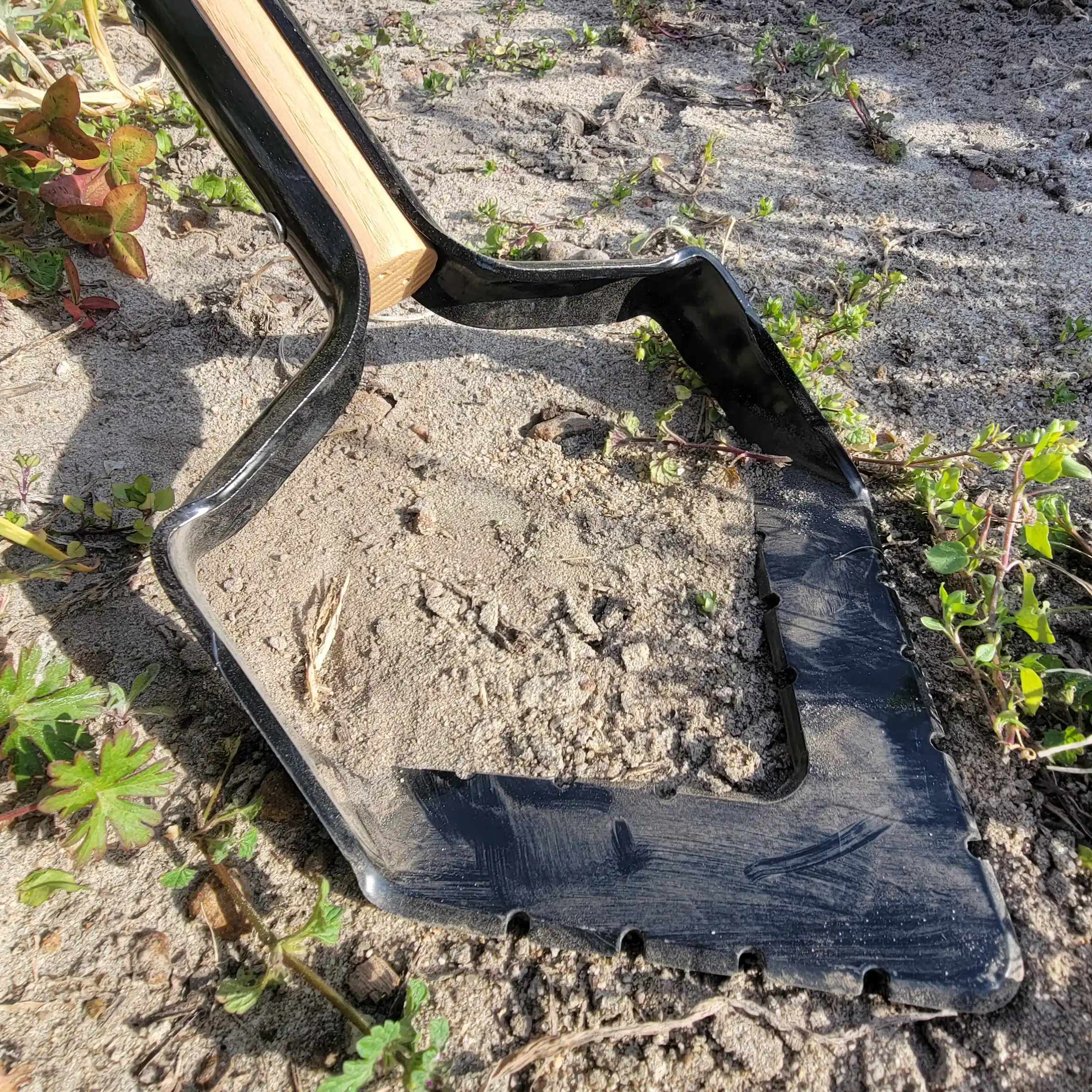 Push Pull Hoe - Image 3