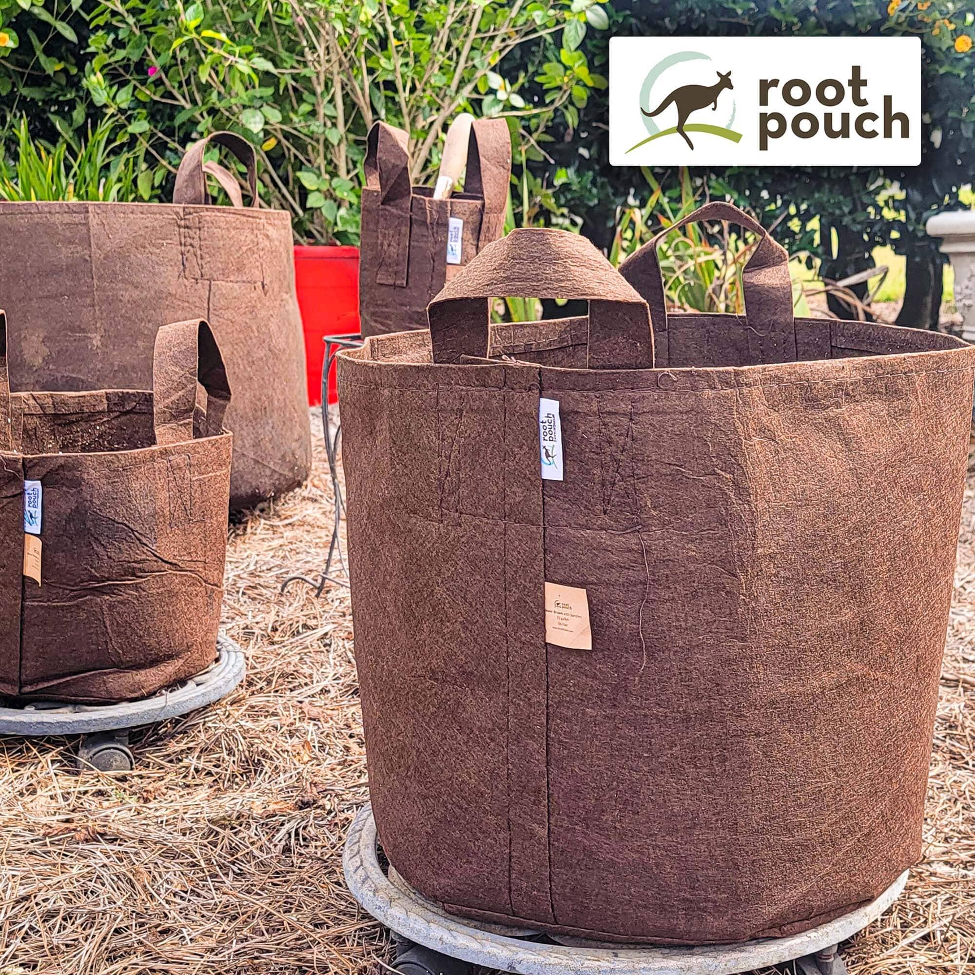 Root Pouch - 15 Gallon