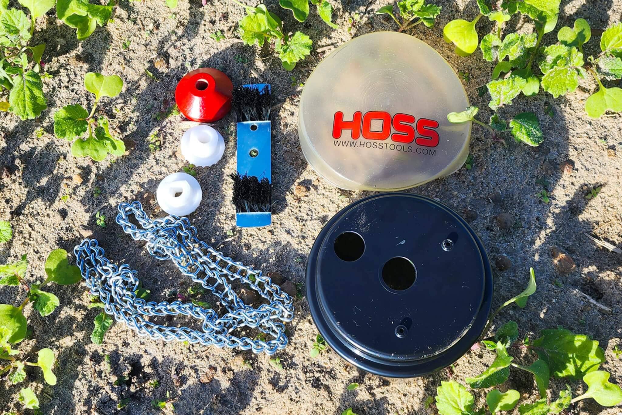 Seeder Repair Kit