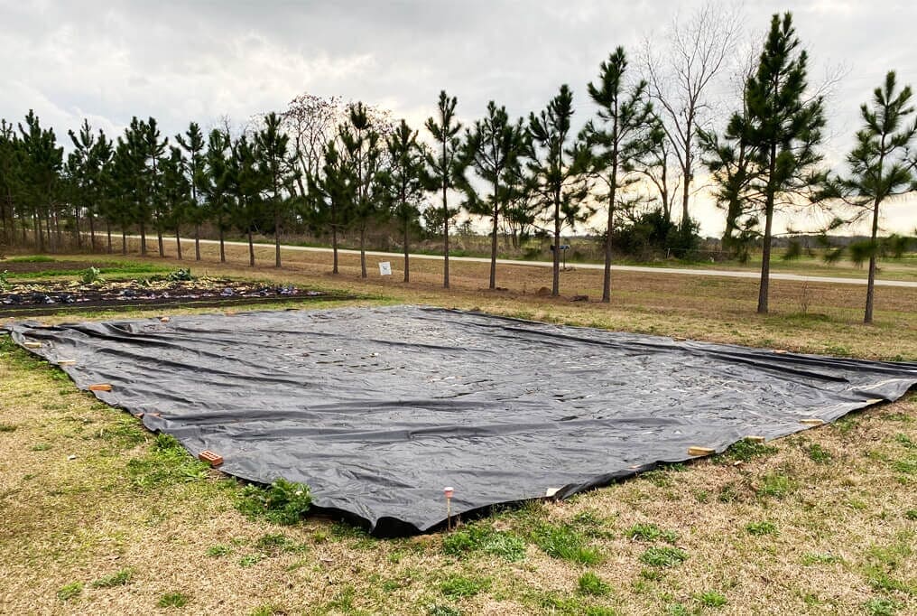 Silage Tarp - Image 2