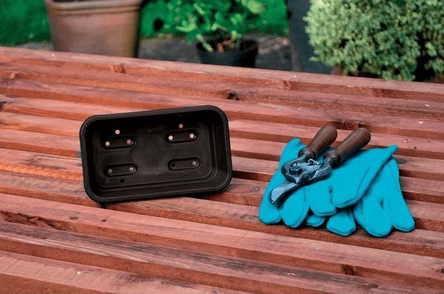 Small Seed Starting Tray - Image 2