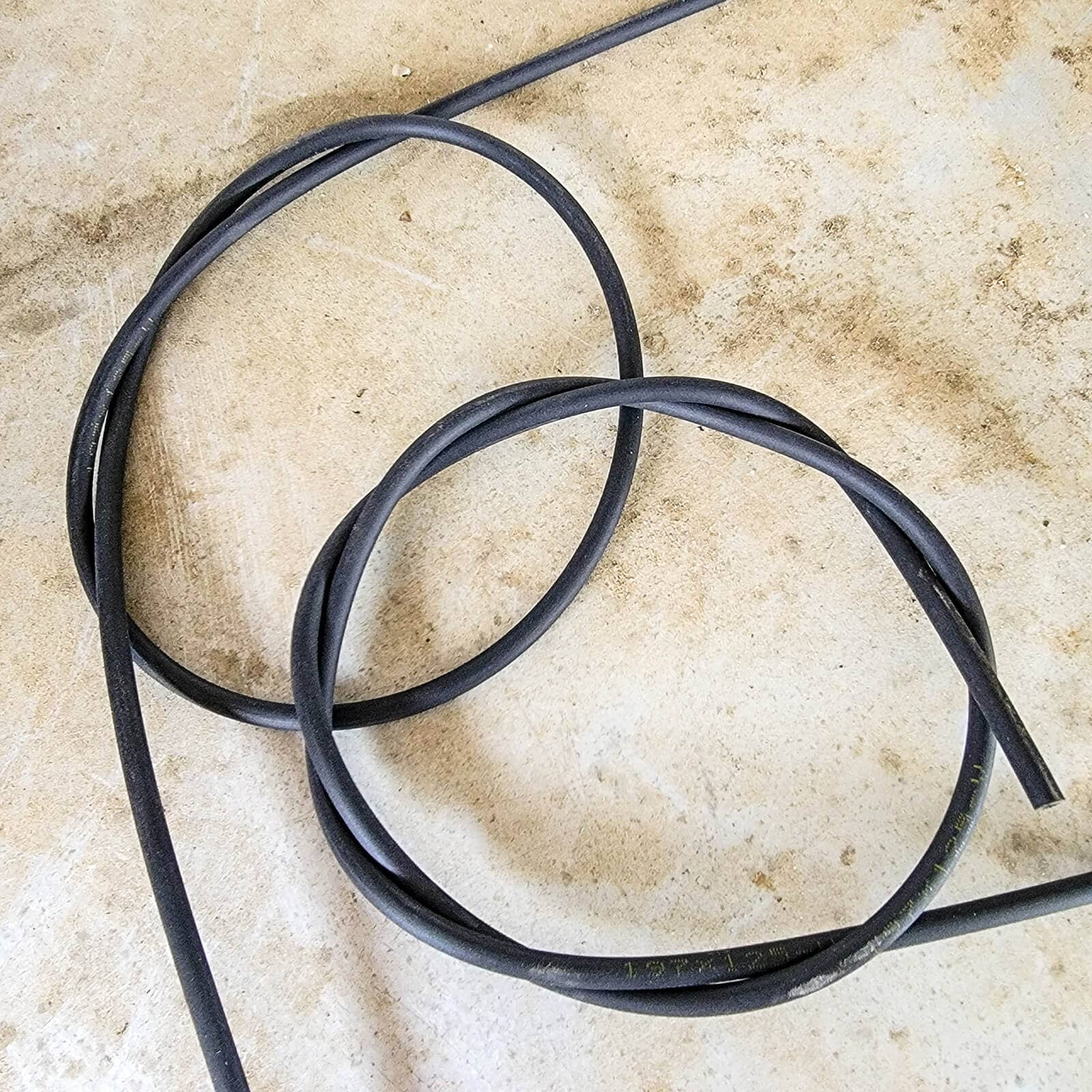 Spaghetti Tubing - Image 2
