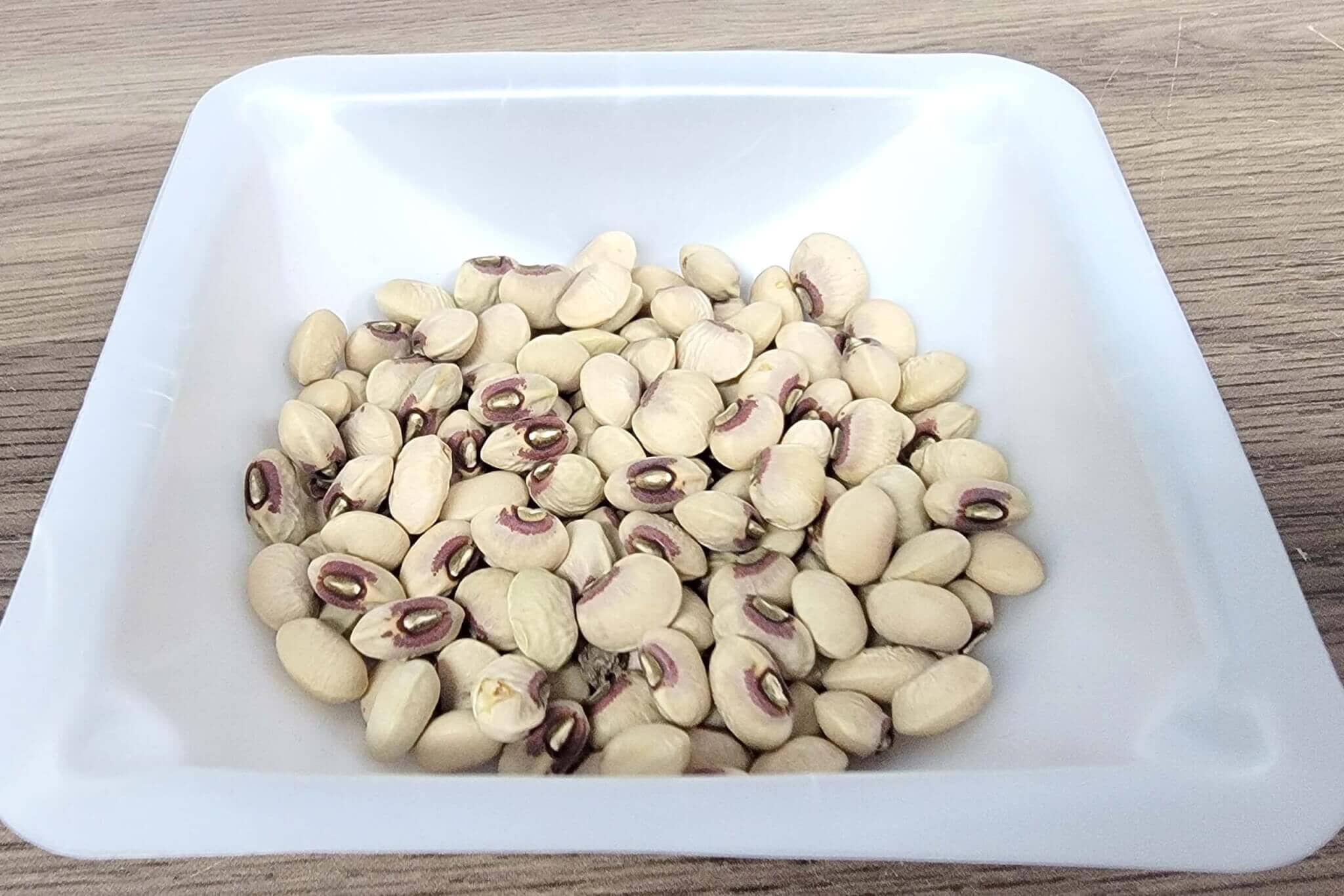 Top Pick Pinkeye Pea - Image 3